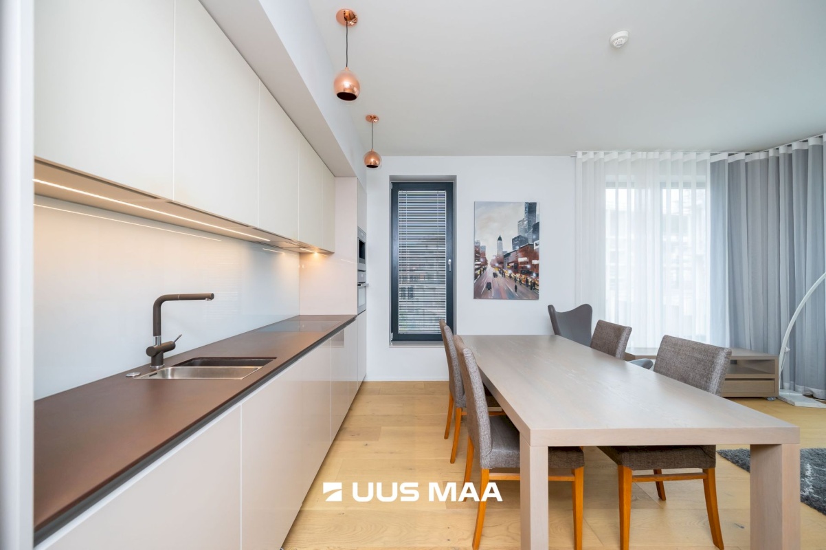 Tallinn, Kesklinna linnaosa, Poordi 1