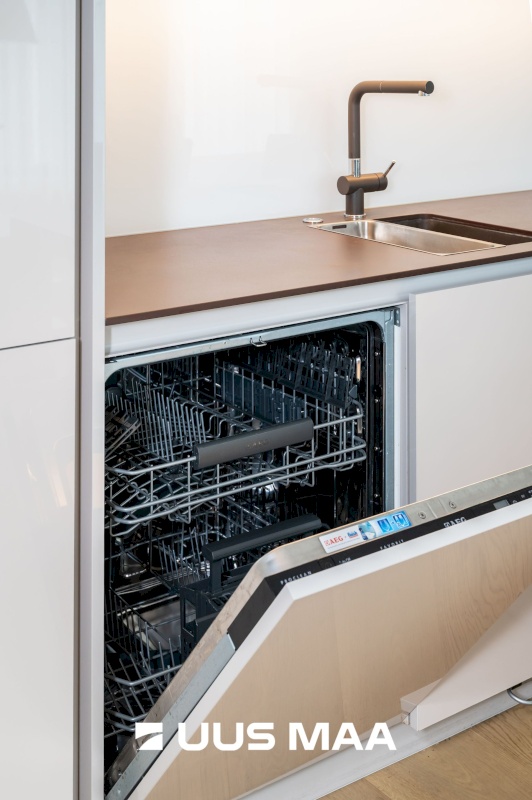 Tallinn, Kesklinna linnaosa, Poordi 1