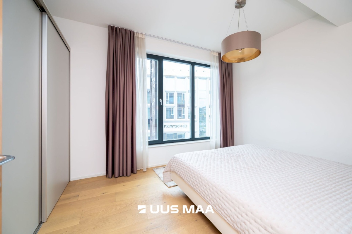 Tallinn, Kesklinna linnaosa, Poordi 1