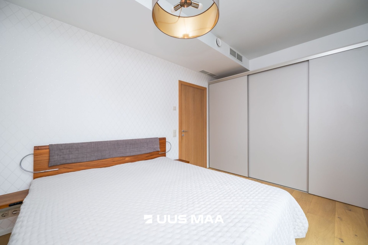 Tallinn, Kesklinna linnaosa, Poordi 1