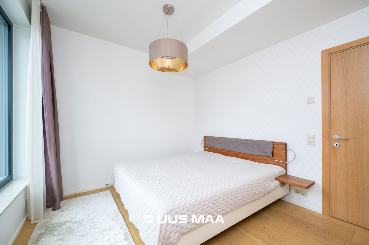 Tallinn, Kesklinna linnaosa, Poordi 1