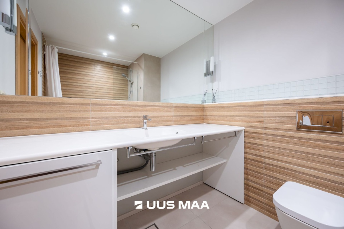 Tallinn, Kesklinna linnaosa, Poordi 1