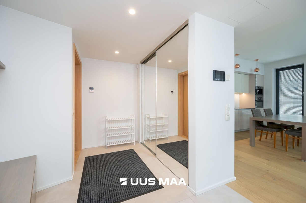 Tallinn, Kesklinna linnaosa, Poordi 1