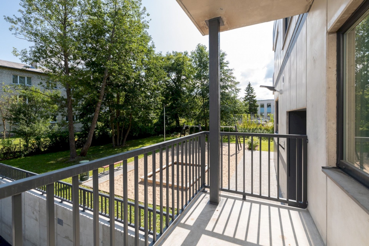 Tallinn, Kristiine linnaosa, Nõmme tee 97