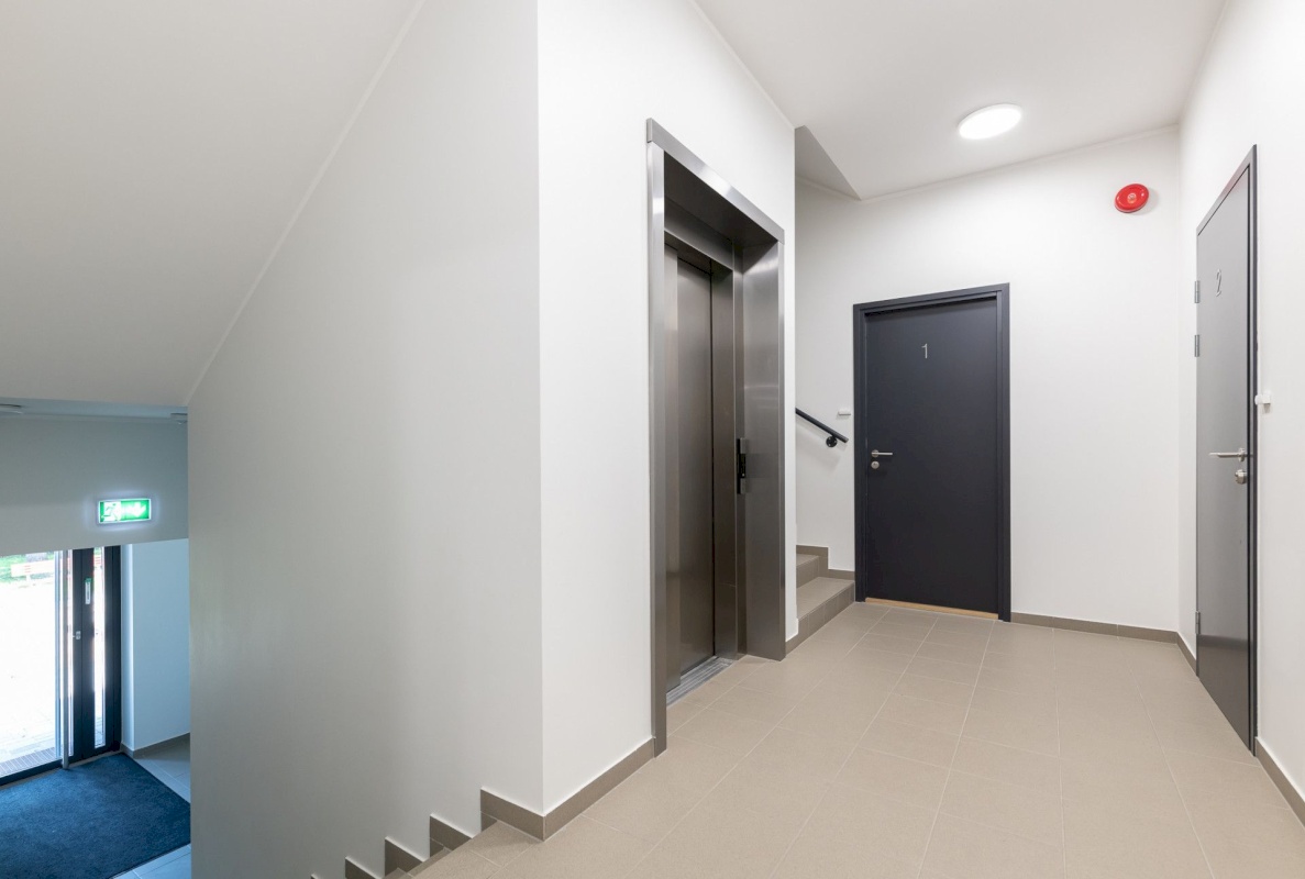 Tallinn, Kristiine linnaosa, Nõmme tee 97