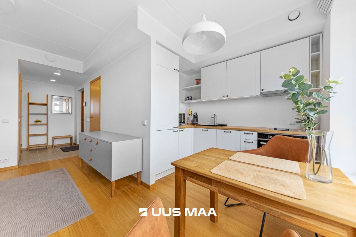 Tallinn, Mustamäe linnaosa, Kadaka, Heli 7/2