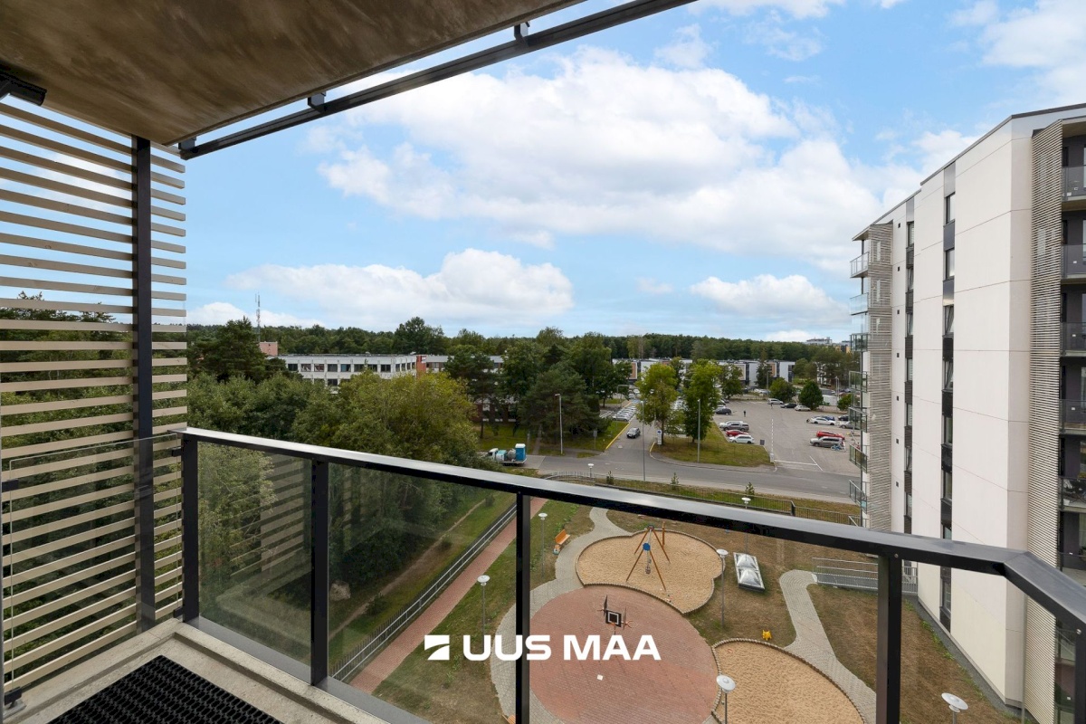 Tallinn, Mustamäe linnaosa, Kadaka, Heli 7/2