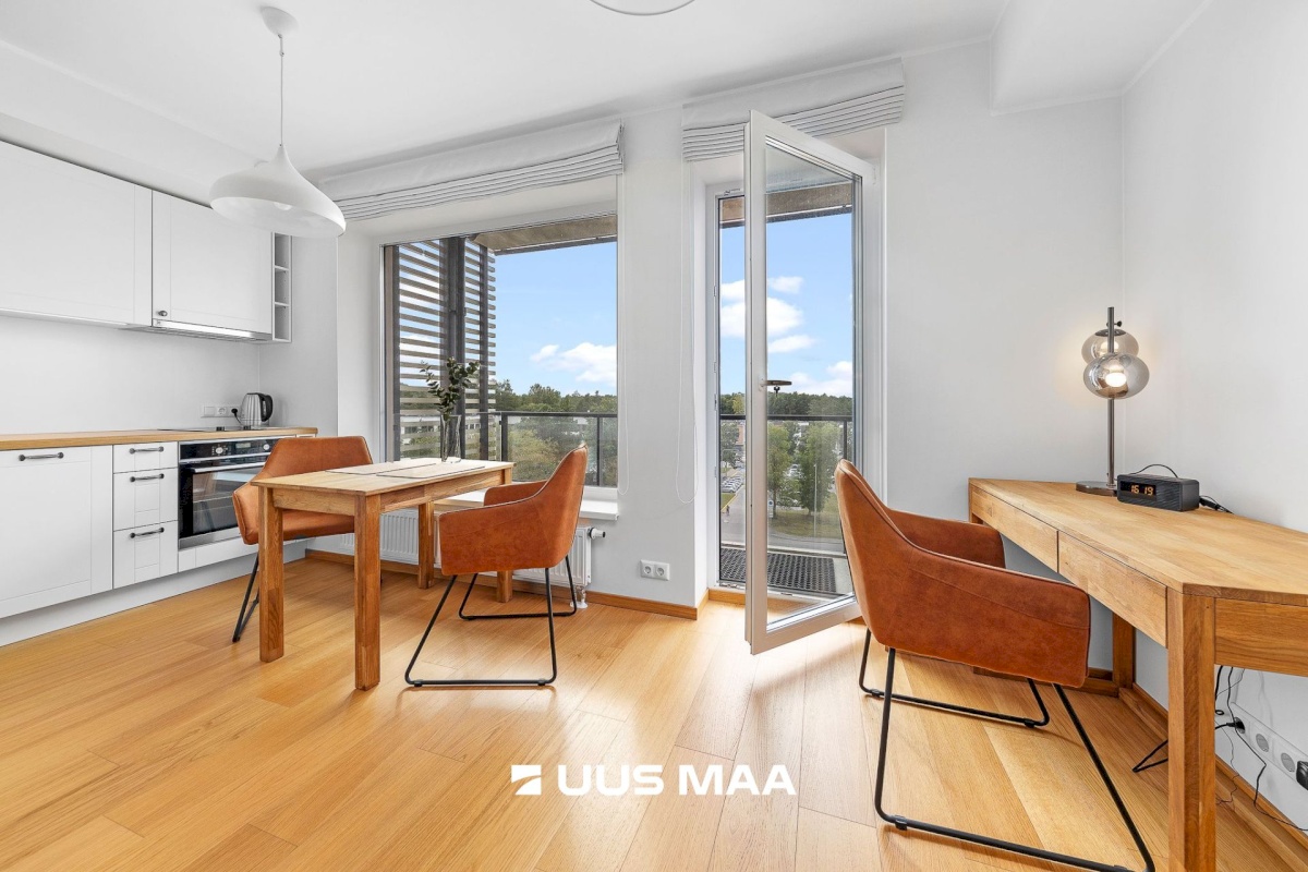 Tallinn, Mustamäe linnaosa, Kadaka, Heli 7/2