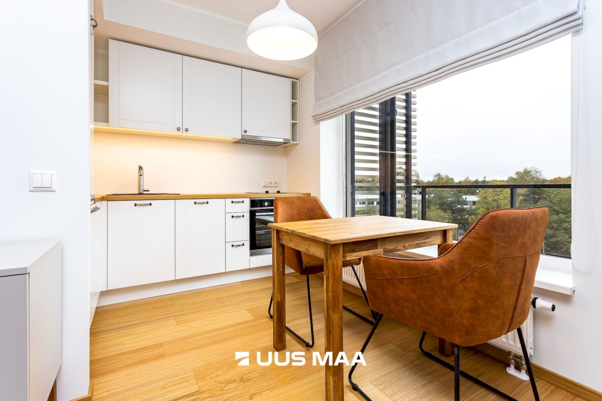 Tallinn, Mustamäe linnaosa, Kadaka, Heli 7/2