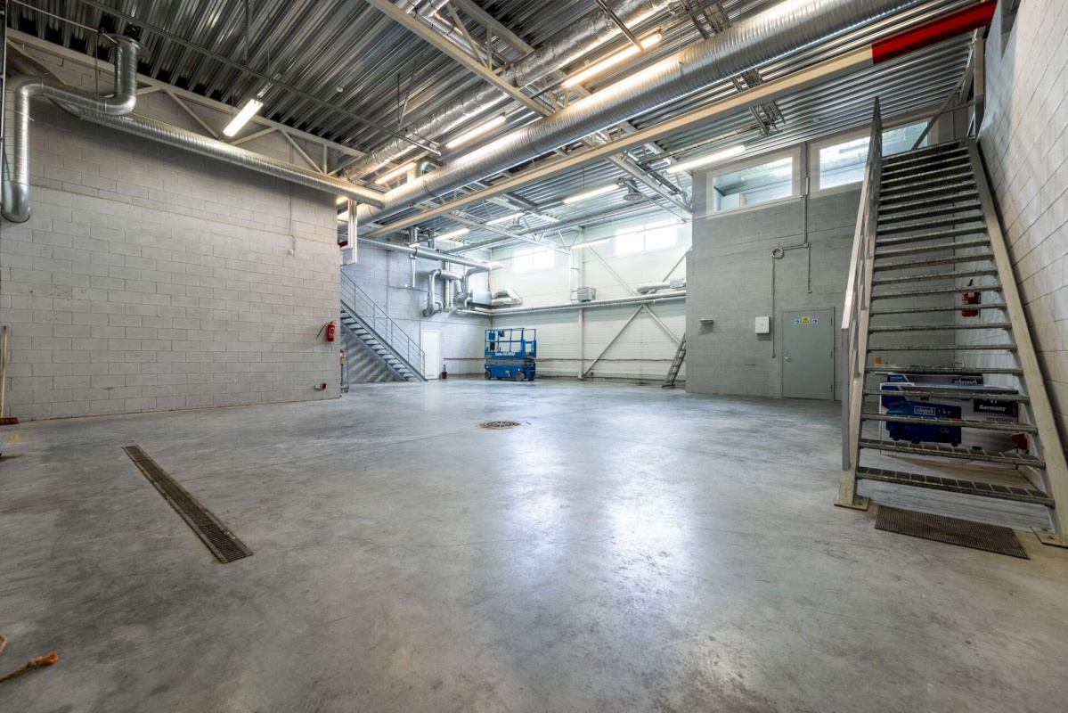 Maardu linn, Vana-Narva mnt