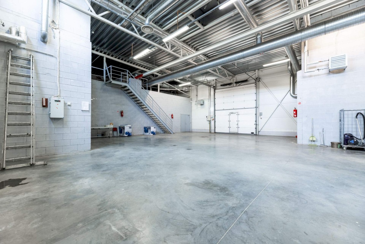 Maardu linn, Vana-Narva mnt