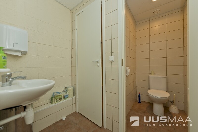 Maardu linn, Vana-Narva mnt