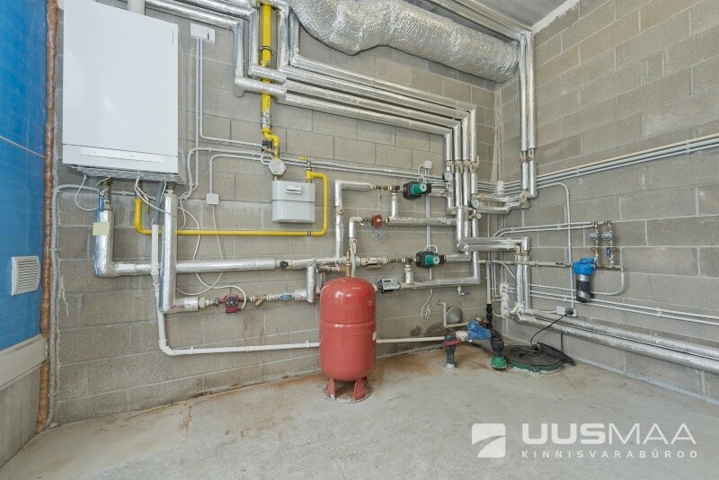 Maardu linn, Vana-Narva mnt