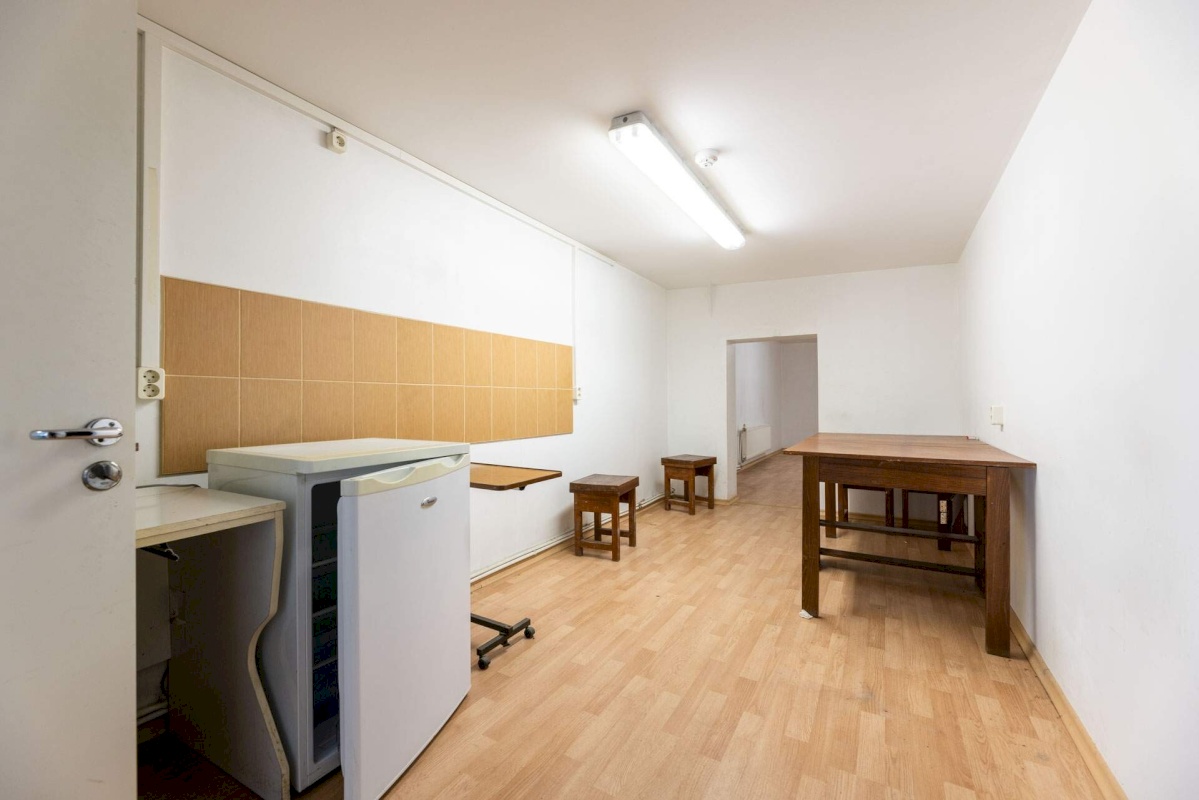 Maardu linn, Vana-Narva mnt