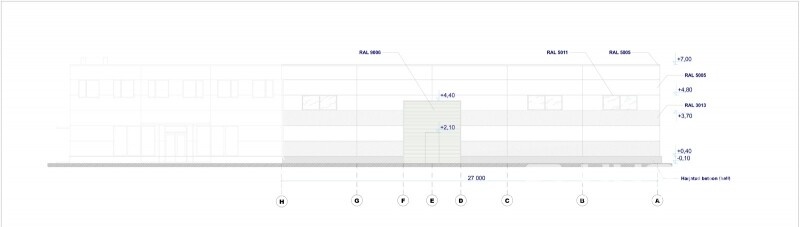Maardu linn, Vana-Narva mnt