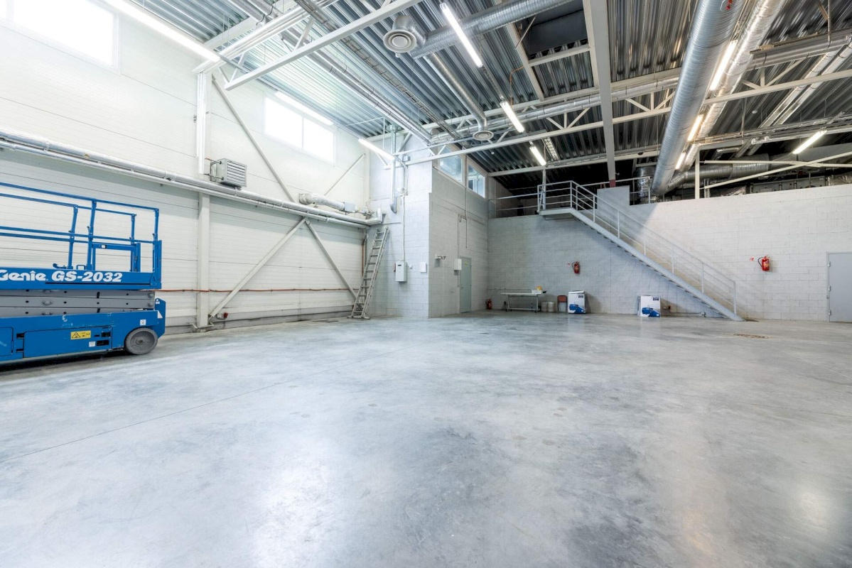 Maardu linn, Vana-Narva mnt