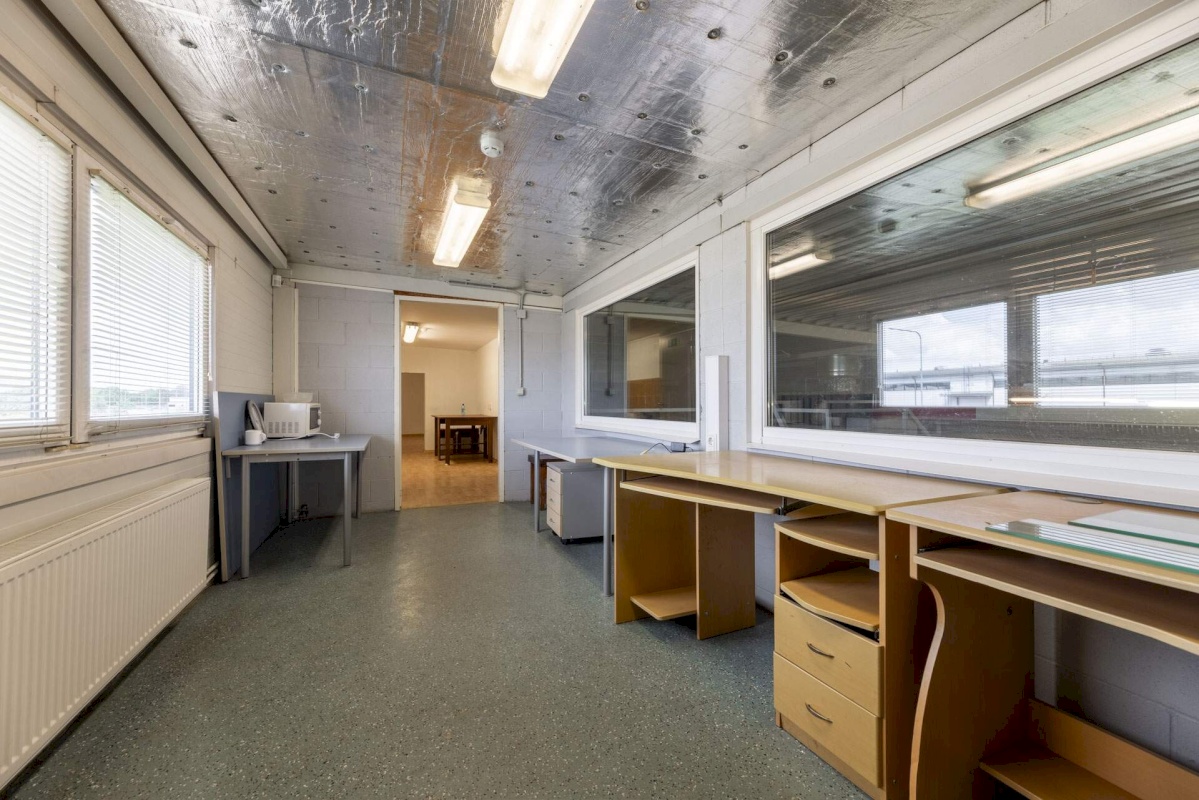 Maardu linn, Vana-Narva mnt