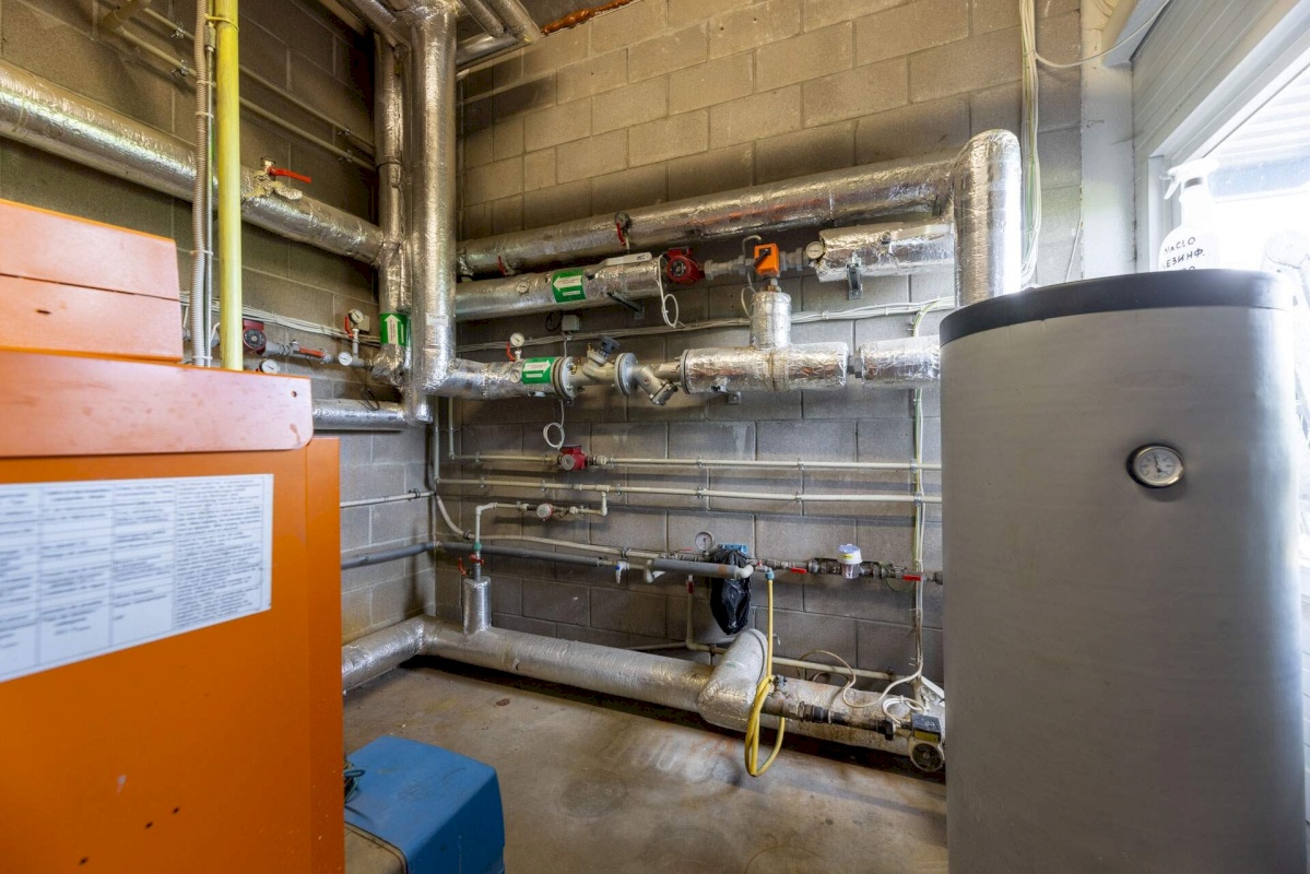 Maardu linn, Vana-Narva mnt