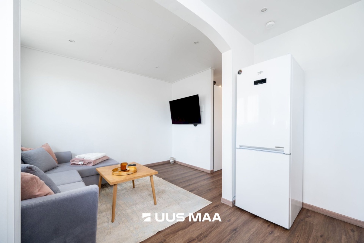 Tallinn, Mustamäe linnaosa, A.H. Tammsaare tee 59