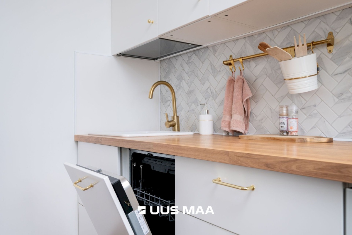 Tallinn, Mustamäe linnaosa, A.H. Tammsaare tee 59