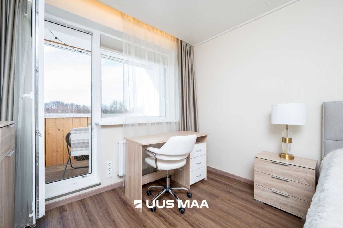 Tallinn, Mustamäe linnaosa, A.H. Tammsaare tee 59