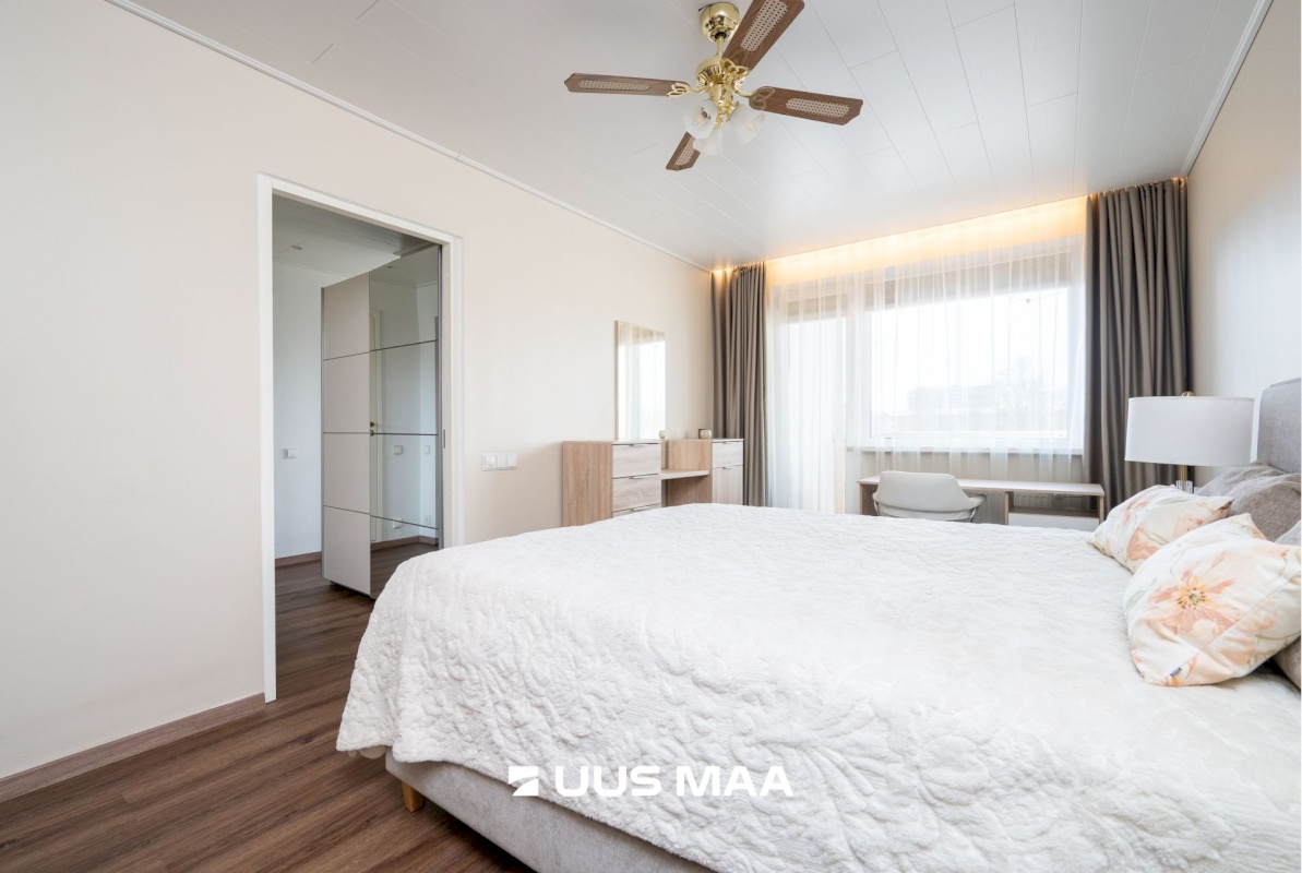 Tallinn, Mustamäe linnaosa, A.H. Tammsaare tee 59