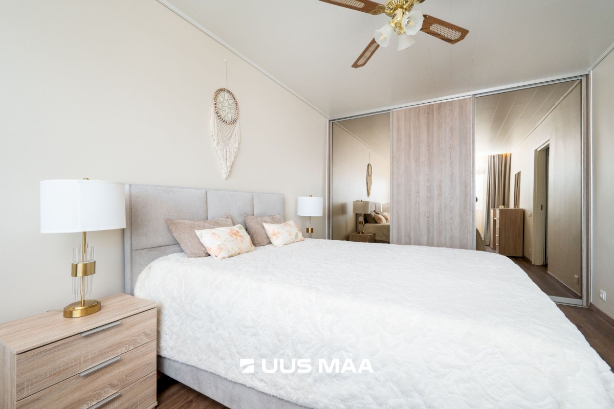 Tallinn, Mustamäe linnaosa, A.H. Tammsaare tee 59