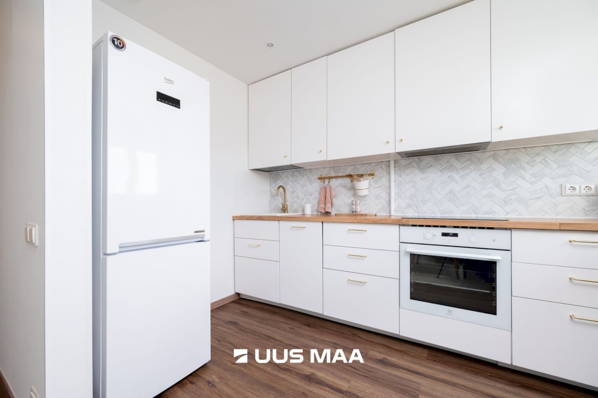 Tallinn, Mustamäe linnaosa, A.H. Tammsaare tee 59