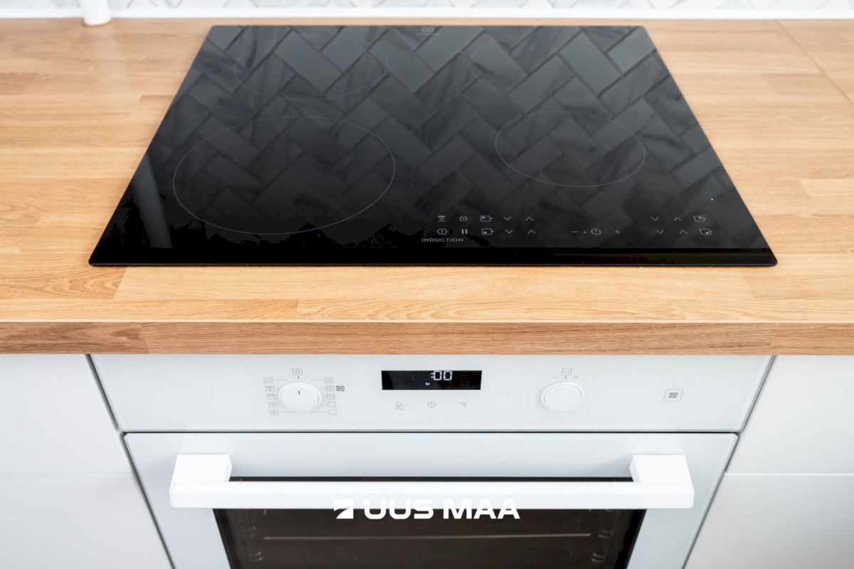 Tallinn, Mustamäe linnaosa, A.H. Tammsaare tee 59