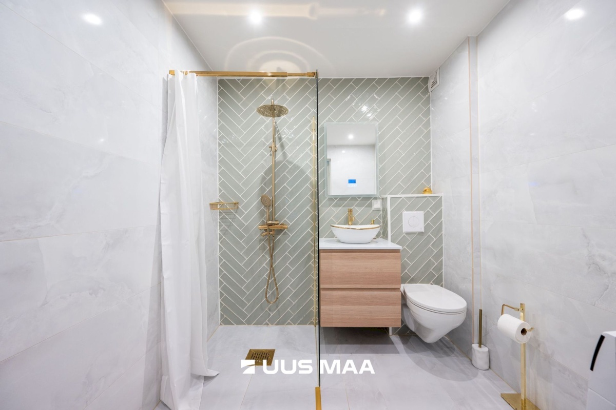 Tallinn, Mustamäe linnaosa, A.H. Tammsaare tee 59