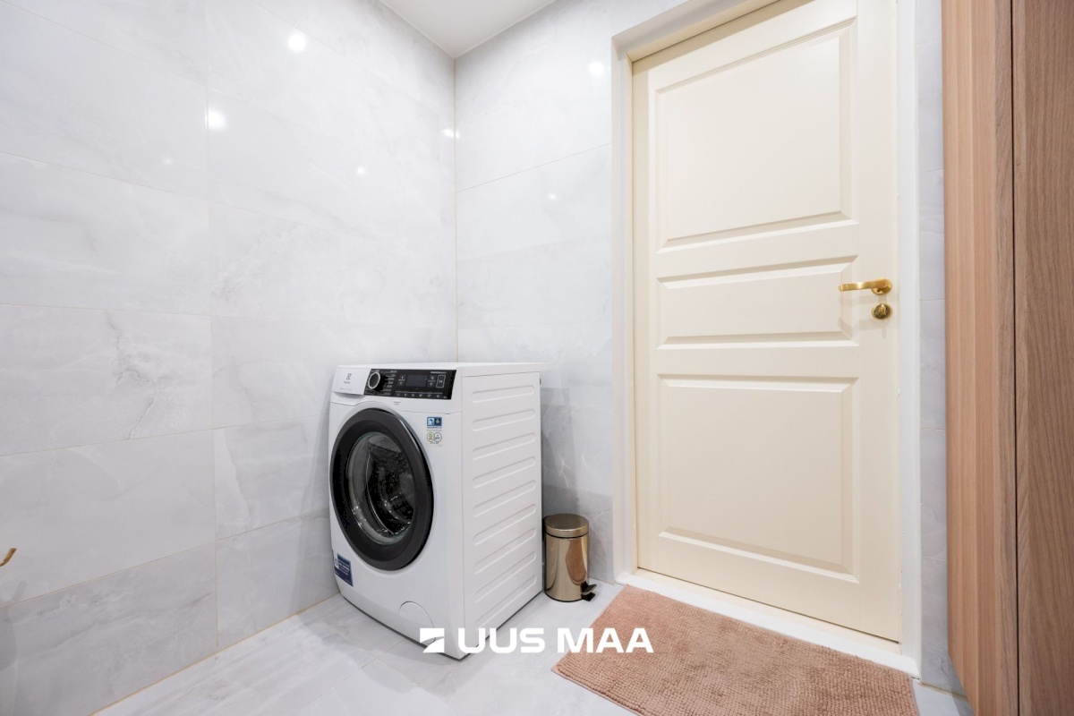 Tallinn, Mustamäe linnaosa, A.H. Tammsaare tee 59