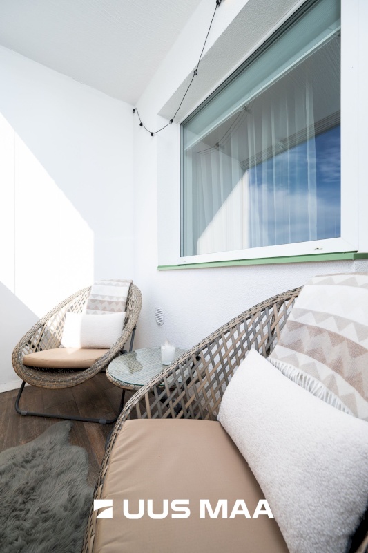 Tallinn, Mustamäe linnaosa, A.H. Tammsaare tee 59