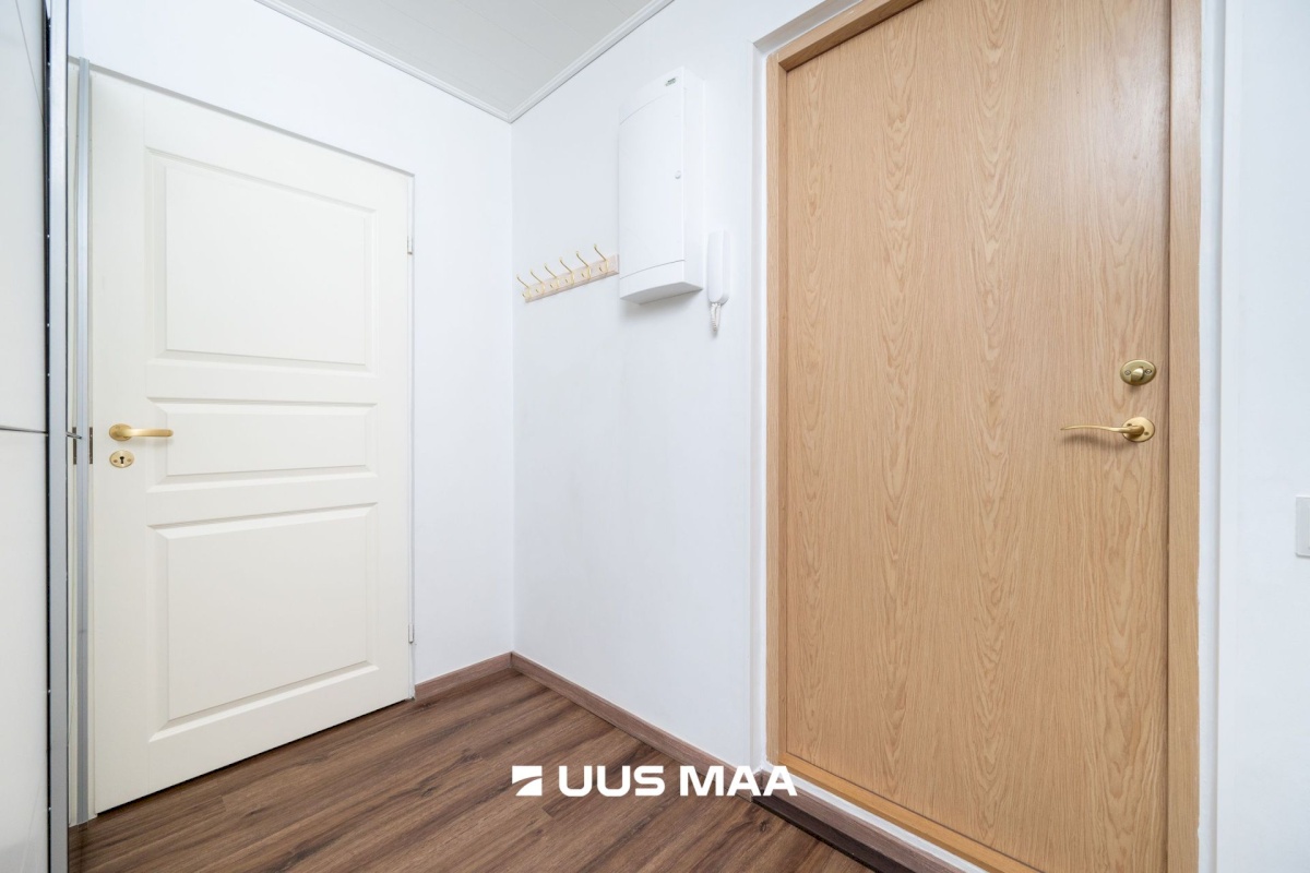 Tallinn, Mustamäe linnaosa, A.H. Tammsaare tee 59