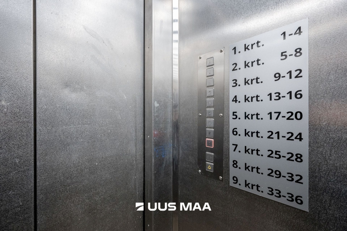 Tallinn, Mustamäe linnaosa, A.H. Tammsaare tee 59