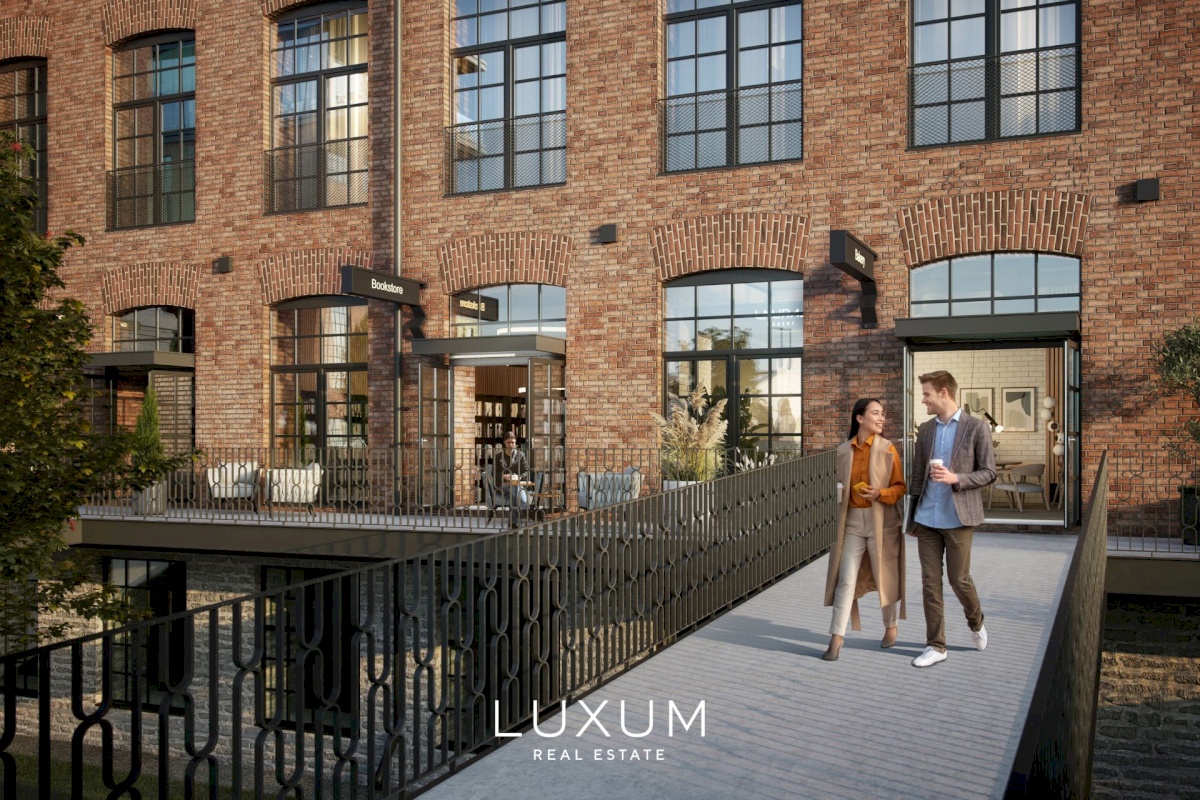 Tallinn, Põhja-Tallinna linnaosa, Sitsi, Manufaktuuri 5