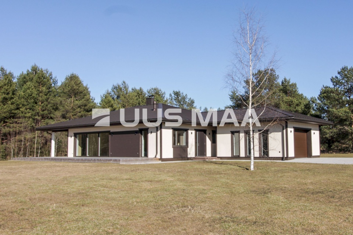 Pärnu linn, Silla küla, Kuigu põik 6