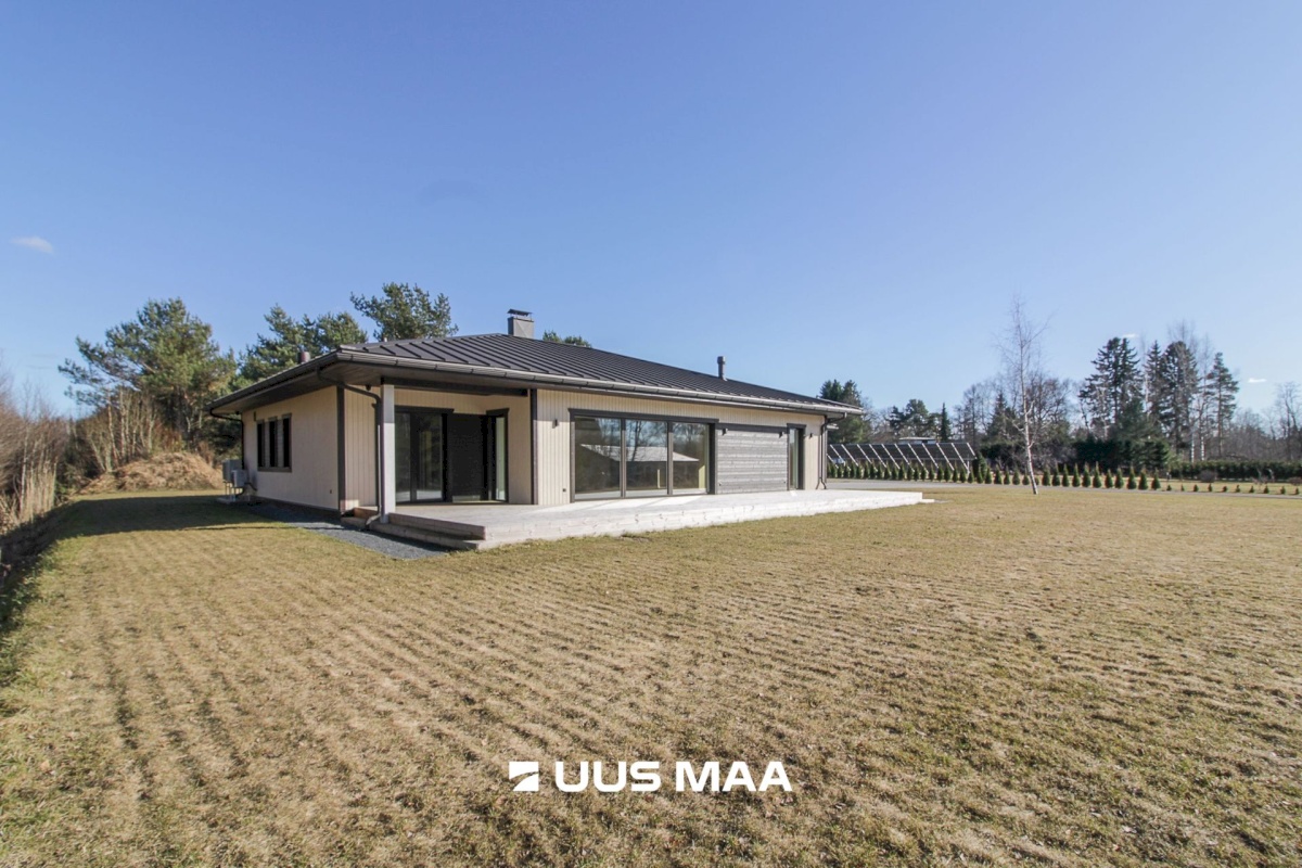 Pärnu linn, Silla küla, Kuigu põik 6