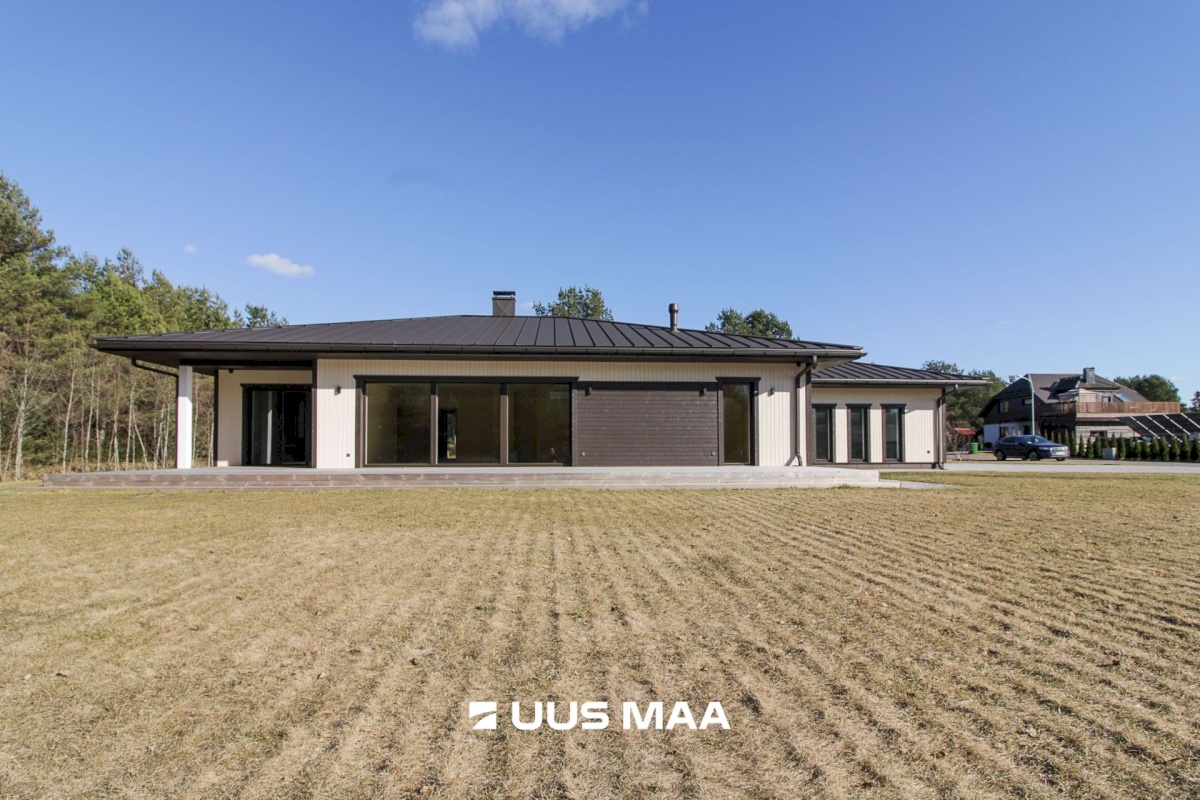 Pärnu linn, Silla küla, Kuigu põik 6