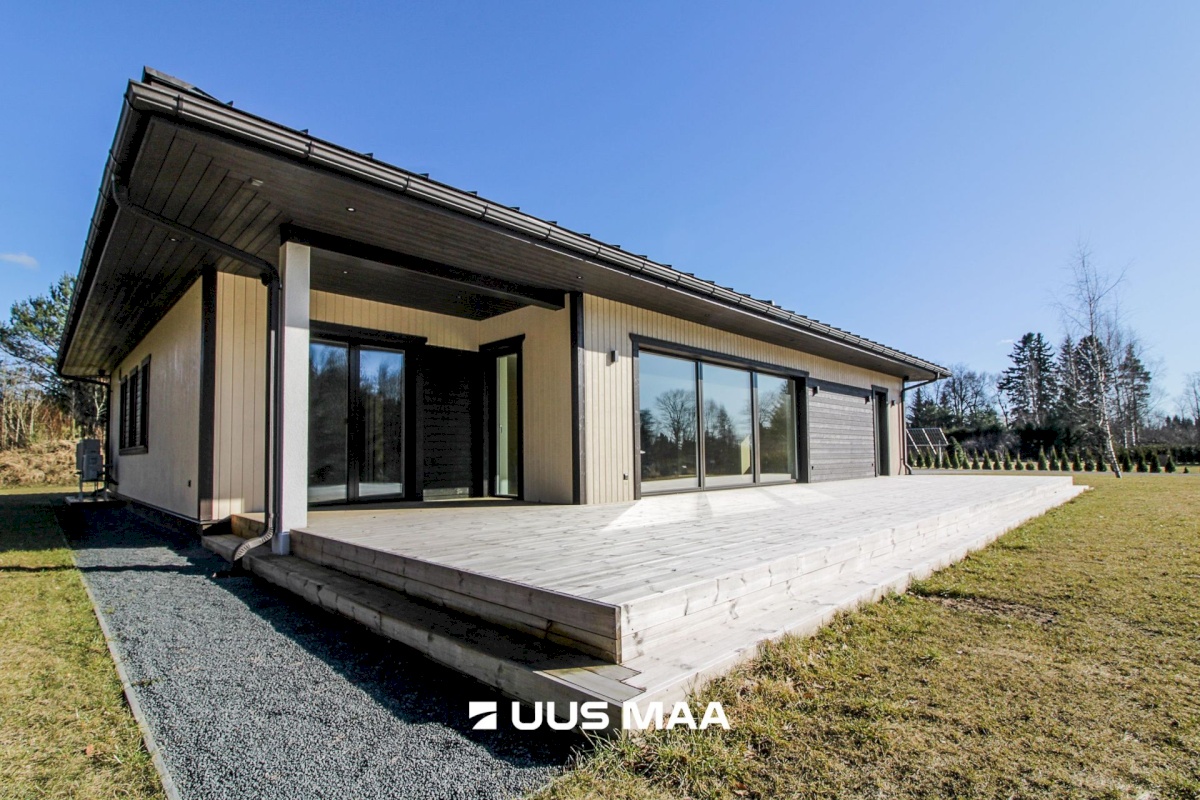 Pärnu linn, Silla küla, Kuigu põik 6