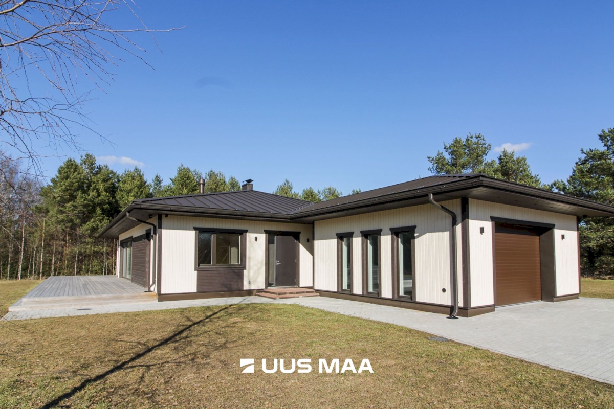 Pärnu linn, Silla küla, Kuigu põik 6