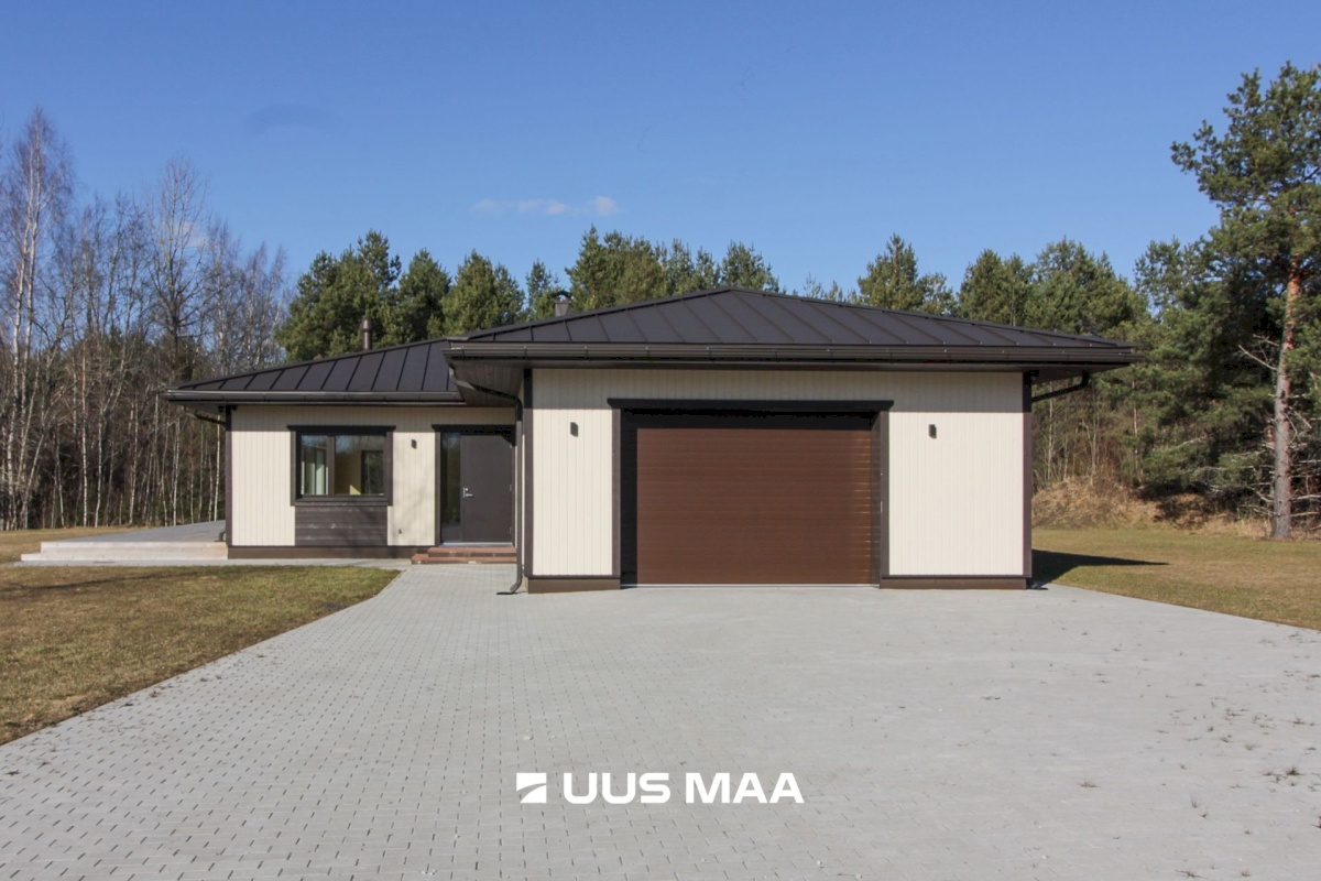 Pärnu linn, Silla küla, Kuigu põik 6