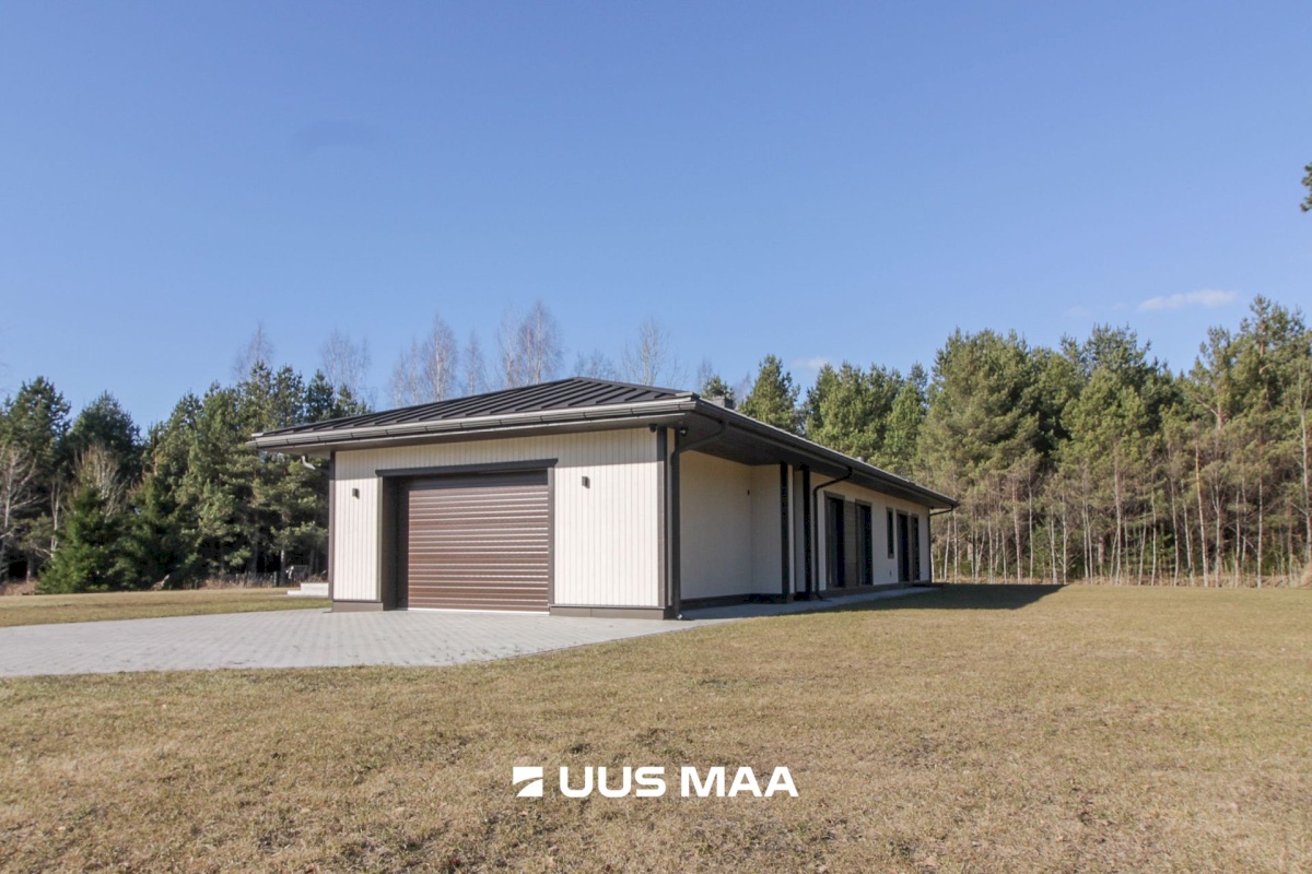 Pärnu linn, Silla küla, Kuigu põik 6