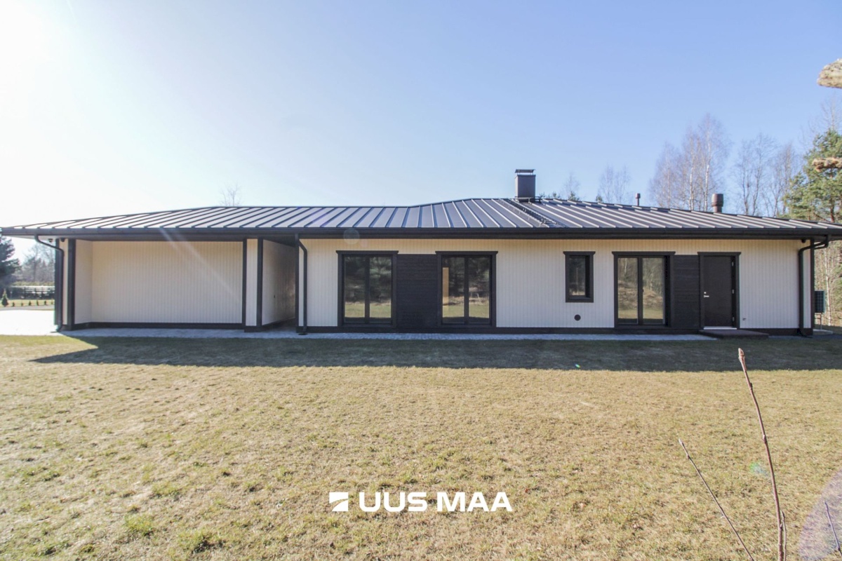 Pärnu linn, Silla küla, Kuigu põik 6