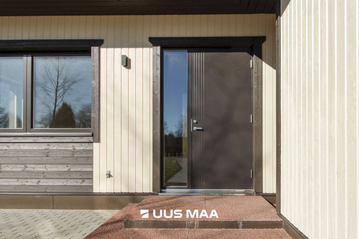 Pärnu linn, Silla küla, Kuigu põik 6