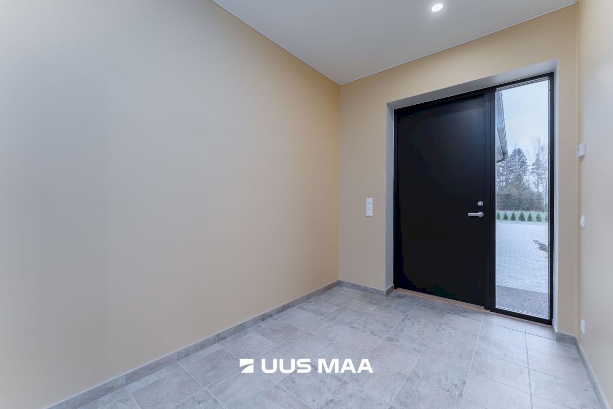 Pärnu linn, Silla küla, Kuigu põik 6