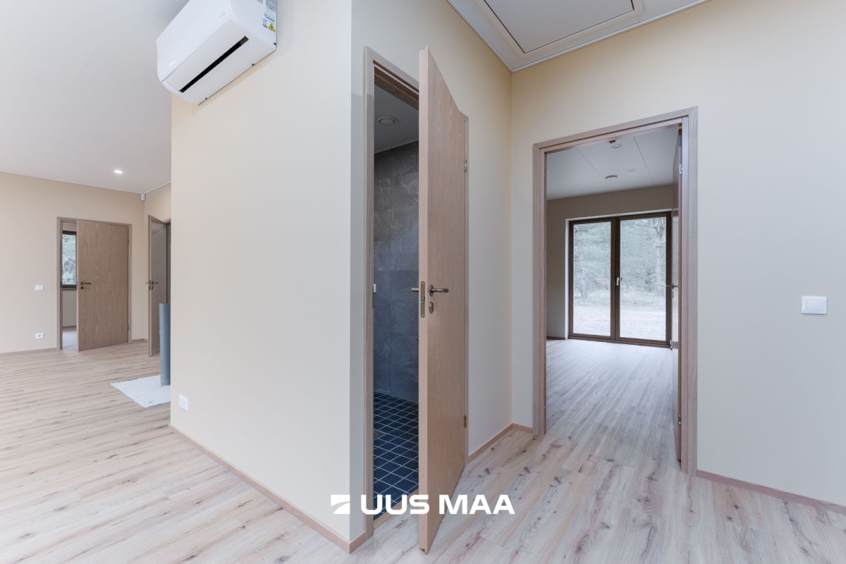 Pärnu linn, Silla küla, Kuigu põik 6