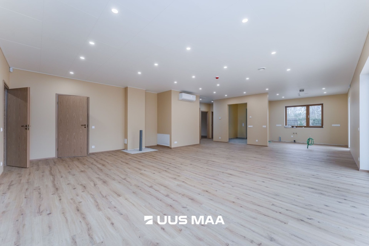 Pärnu linn, Silla küla, Kuigu põik 6