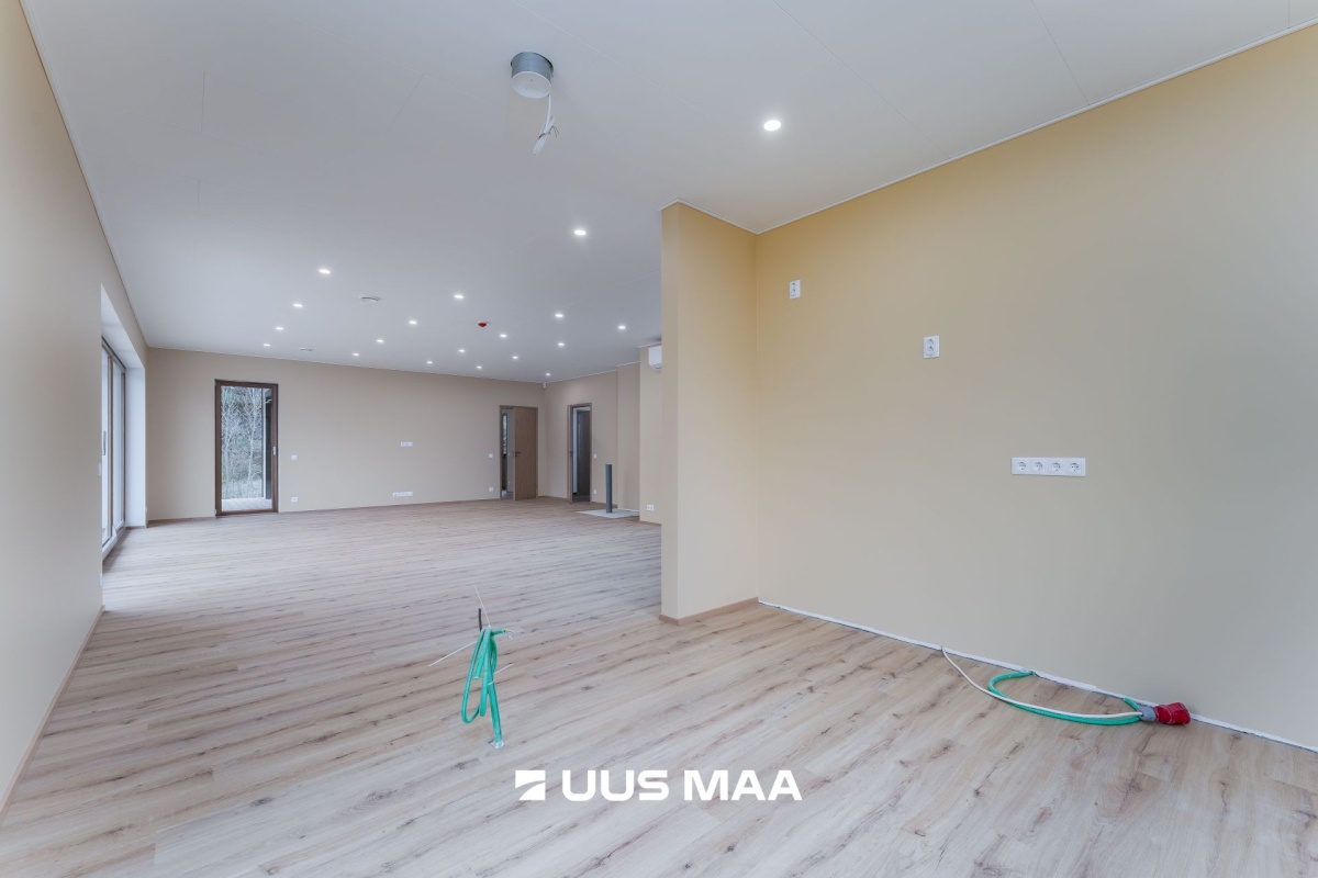 Pärnu linn, Silla küla, Kuigu põik 6