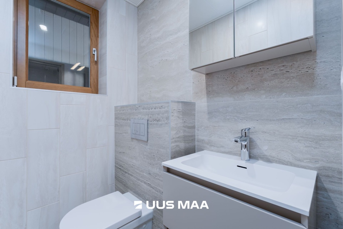 Pärnu linn, Silla küla, Kuigu põik 6