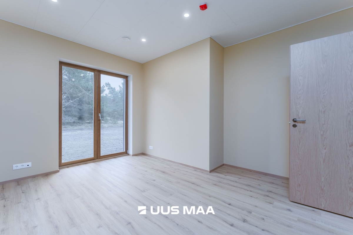 Pärnu linn, Silla küla, Kuigu põik 6